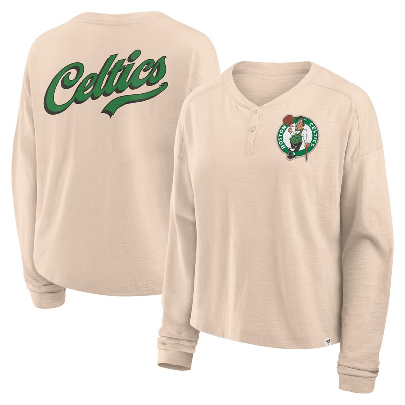 Fanatics Boston Cel… - image