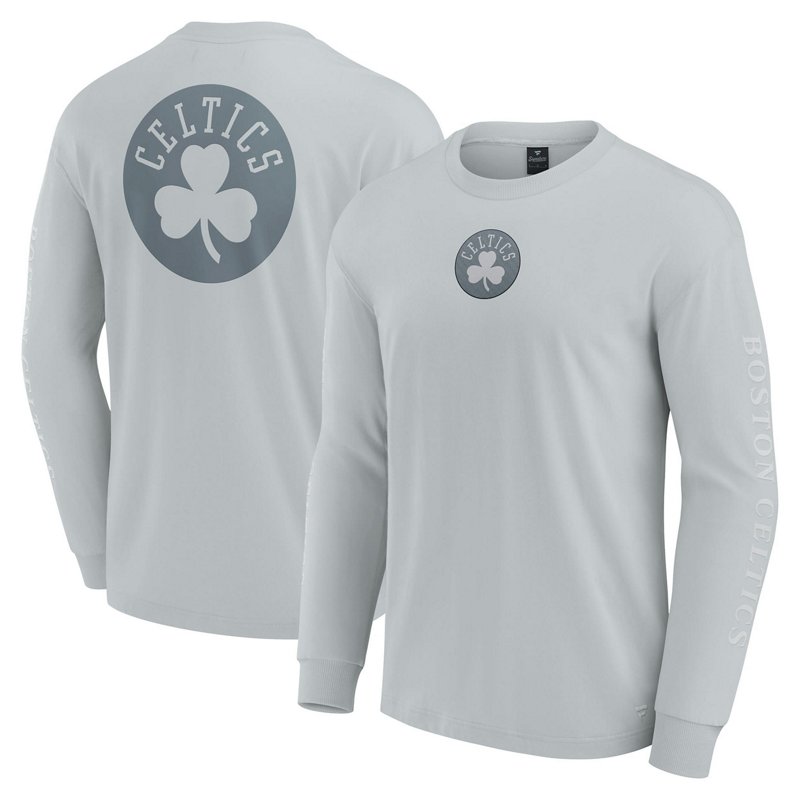 Fanatics Boston Cel… - image