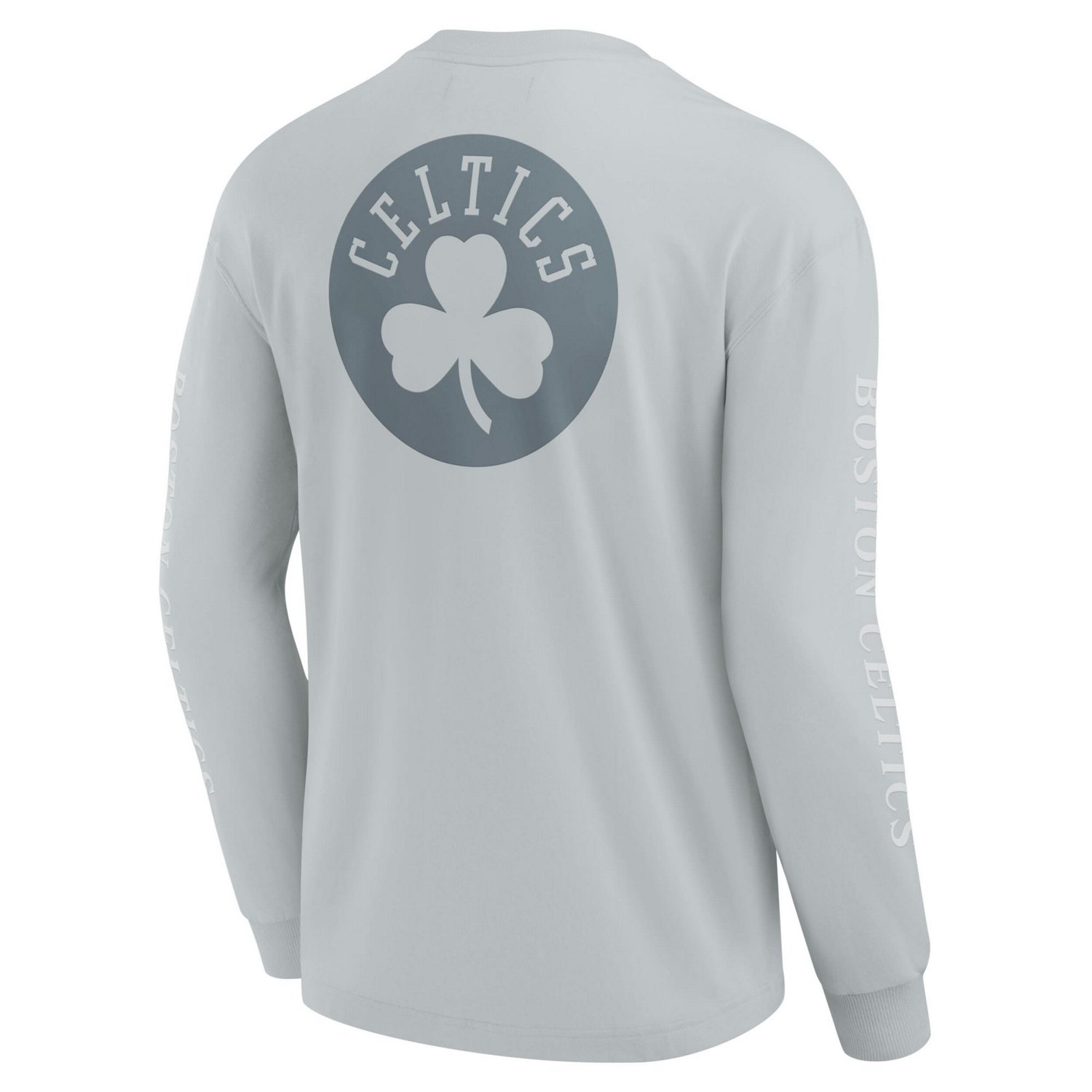 Fanatics Boston Celtics Elements Strive Long Sleeve T-Shirt - view number 3