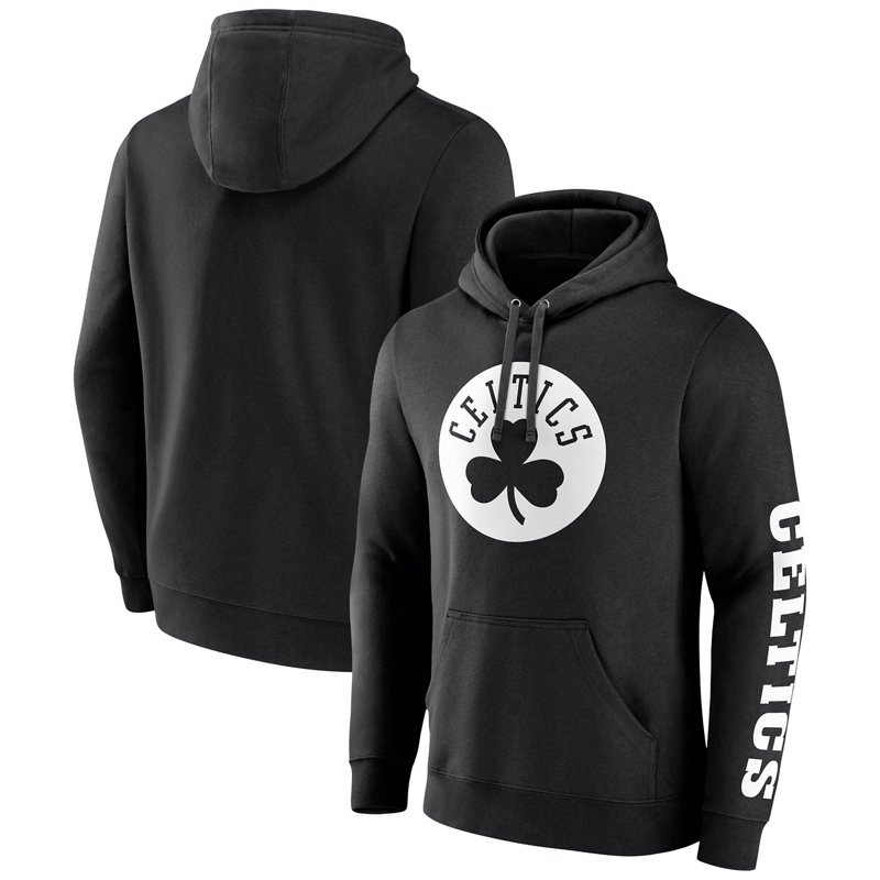 Fanatics Boston Cel… - image
