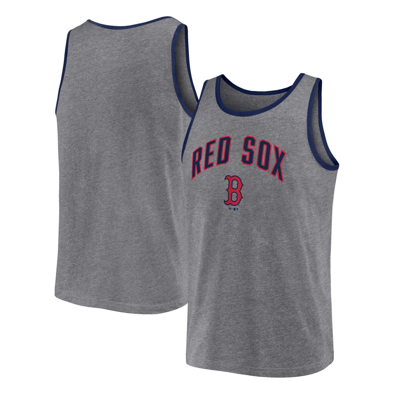 Fanatics Boston Sox Primary Tank Top