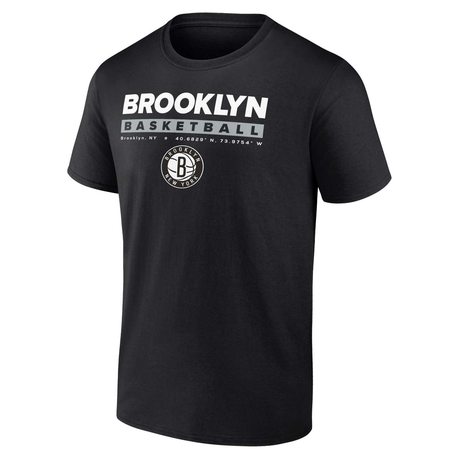 Fanatics Branded /White Brooklyn Nets Two-Pack Just Net Combo Set                                                                - view number 2