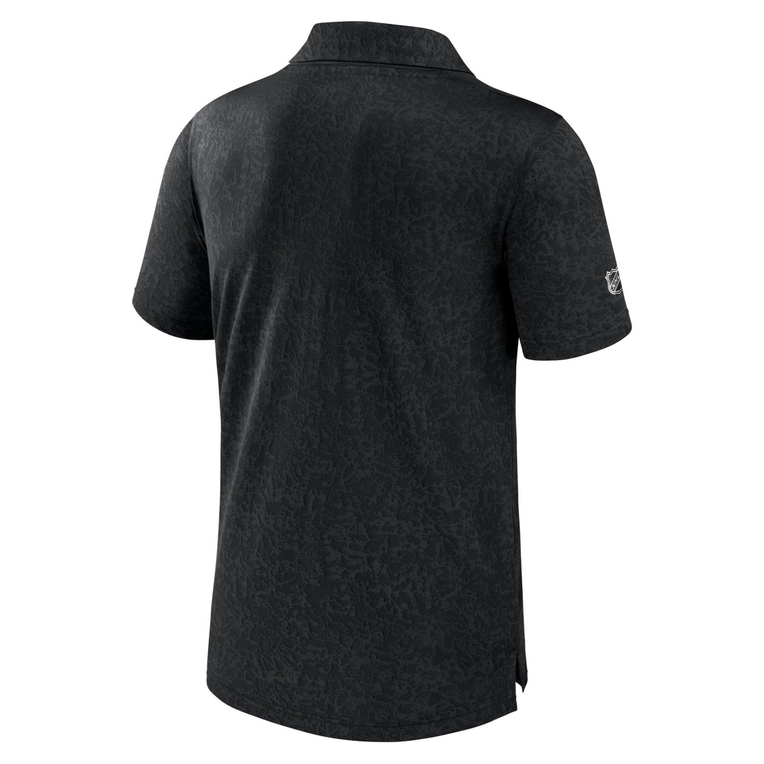 Fanatics Branded Chicago hawks Authentic Pro Jacquard Polo                                                                       - view number 3