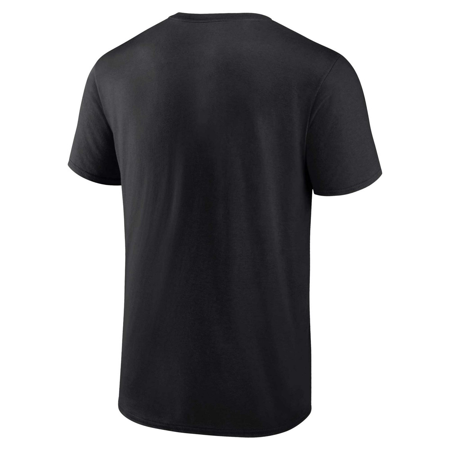 Fanatics Branded Golden State Warriors Primary Logo T-Shirt - view number 3