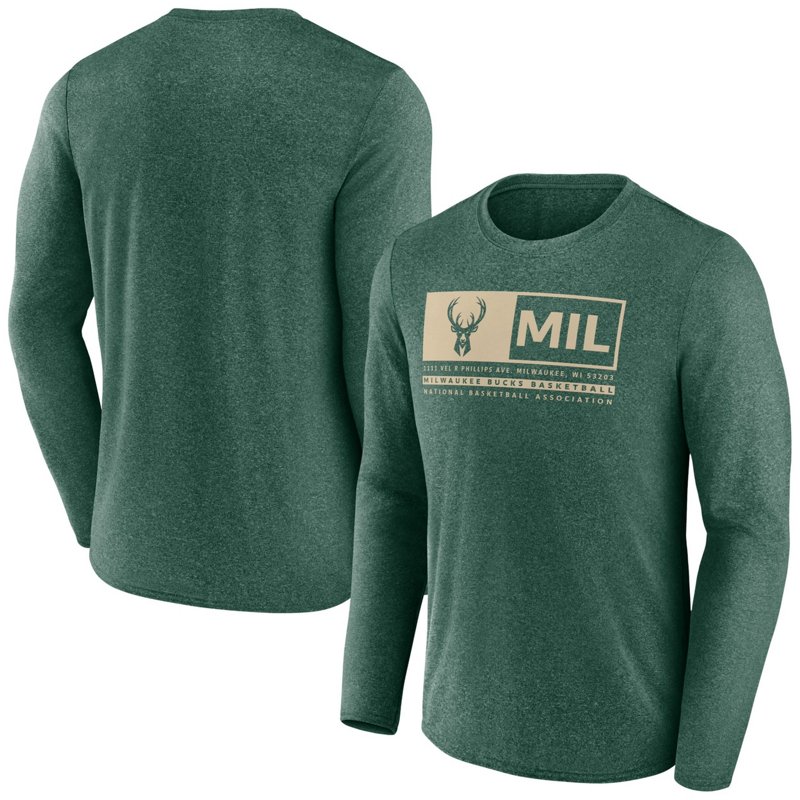 Fanatics Branded Hu… - image