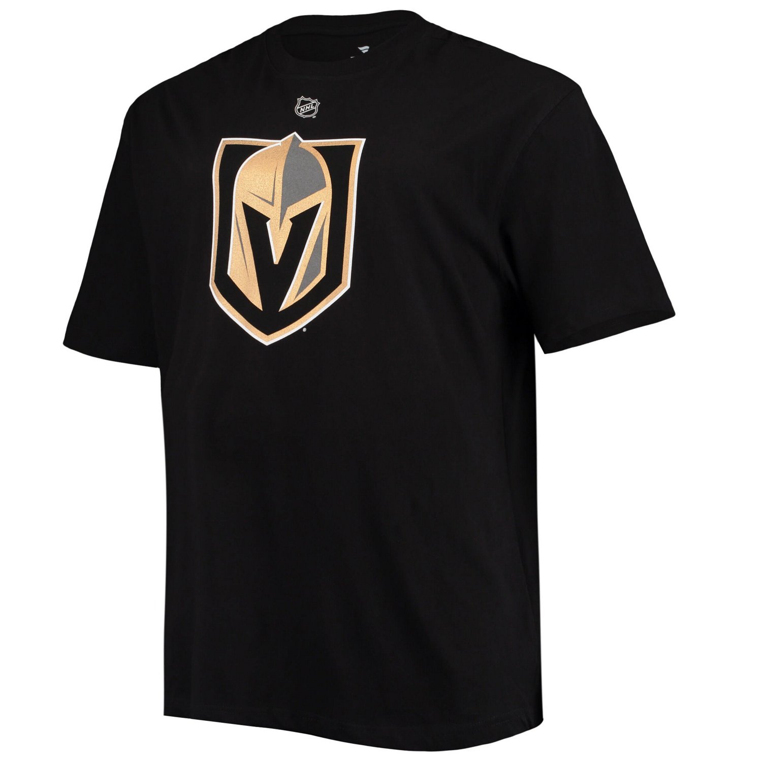 Fanatics Branded Jack Eichel Vegas Golden Knights Big  Tall Name  Number T-Shirt                                                 - view number 2