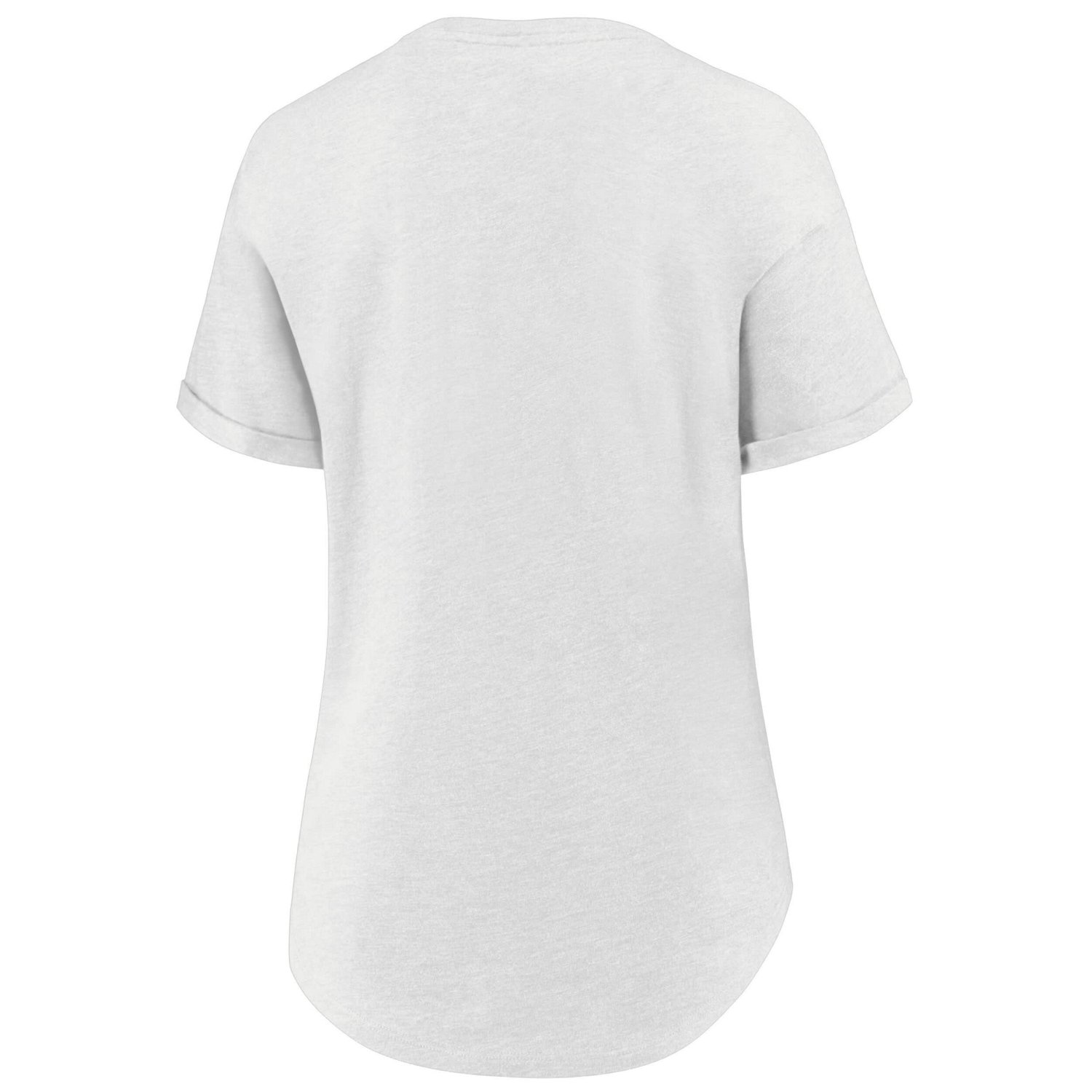 Fanatics Branded Miami Hurricanes True Classics Home State T-Shirt - view number 3