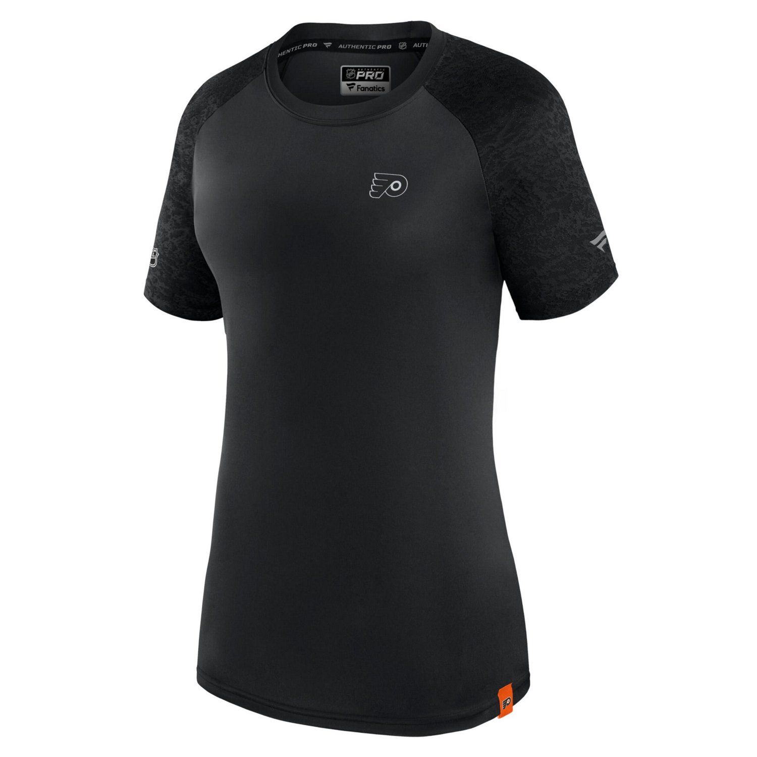 Fanatics Branded Philadelphia Flyers Authentic Pro Tech T-Shirt                                                                  - view number 2