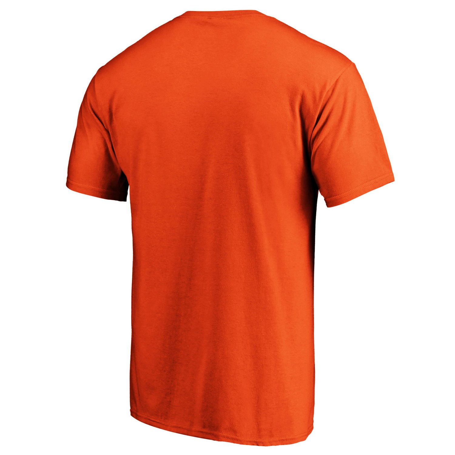 Fanatics Branded Phoenix Suns Primary Logo T-Shirt                                                                               - view number 3