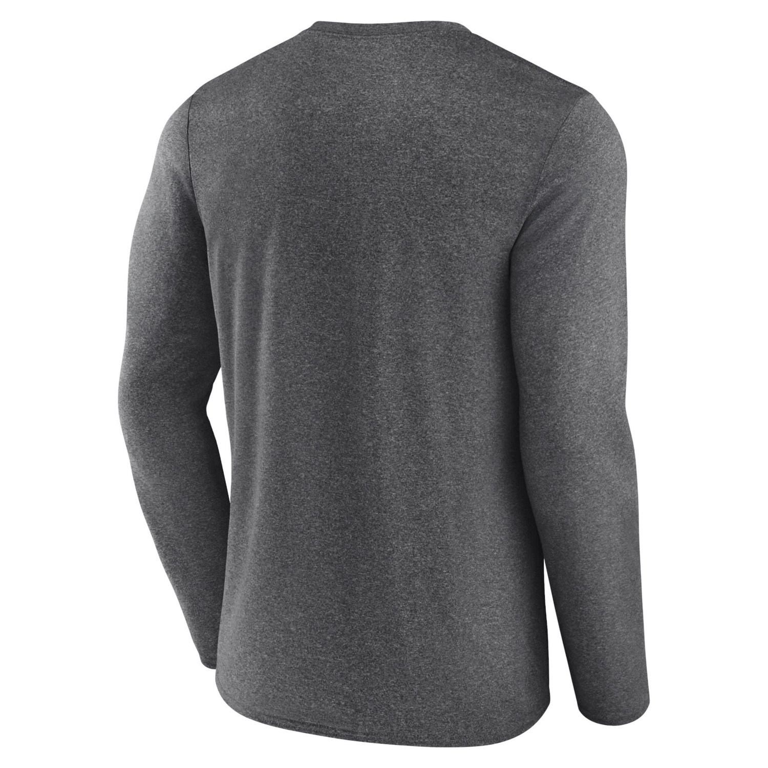 Fanatics Branded San Jose Sharks Special Edition 20 Scoring Chance Long Sleeve T-Shirt                                           - view number 3