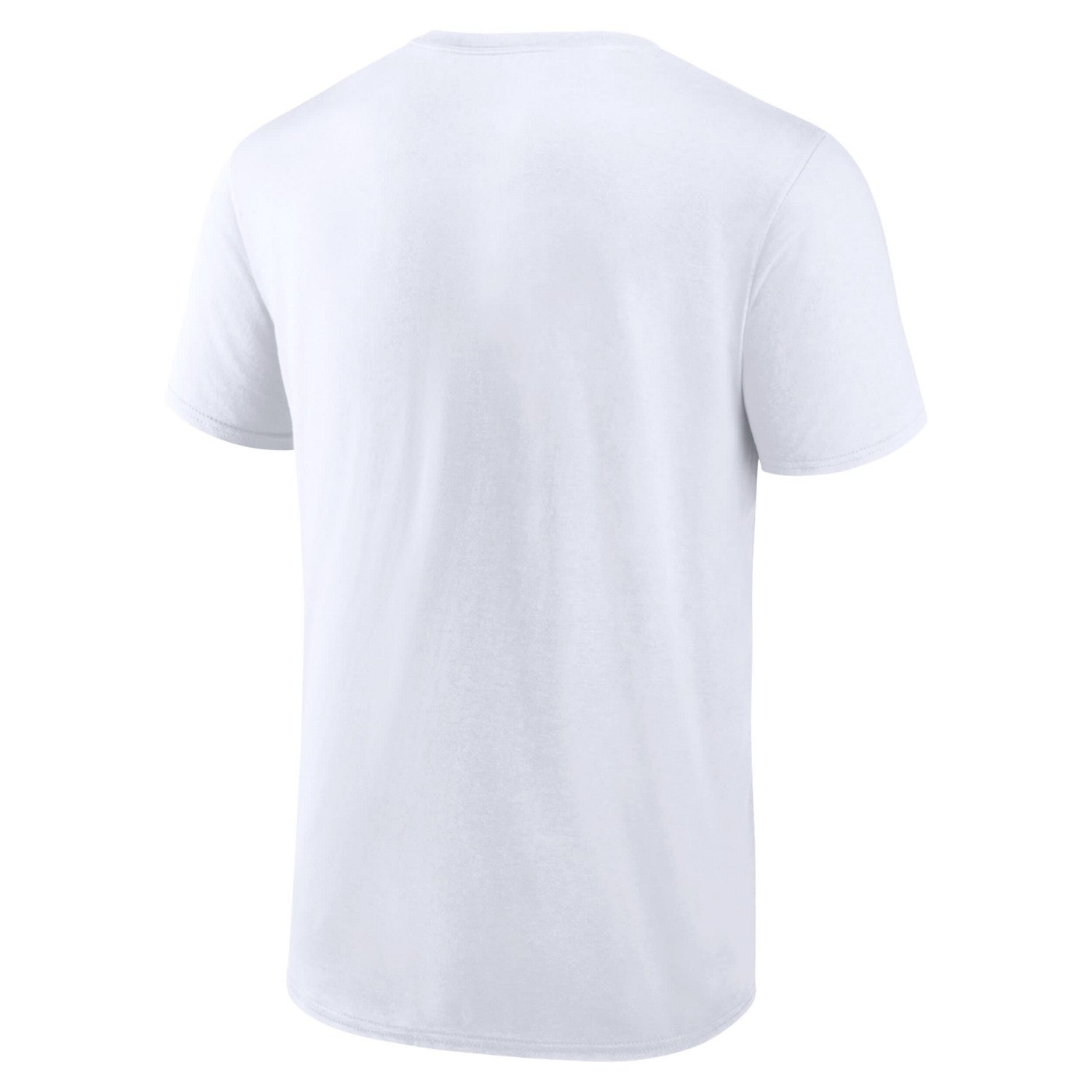 Fanatics Branded Seattle Kraken Authentic Pro Secondary T-Shirt                                                                  - view number 3
