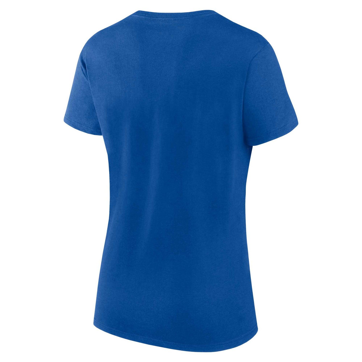 Fanatics Branded St Louis s Long and Short Sleeve Two-Pack T-Shirt Set                                                           - view number 3
