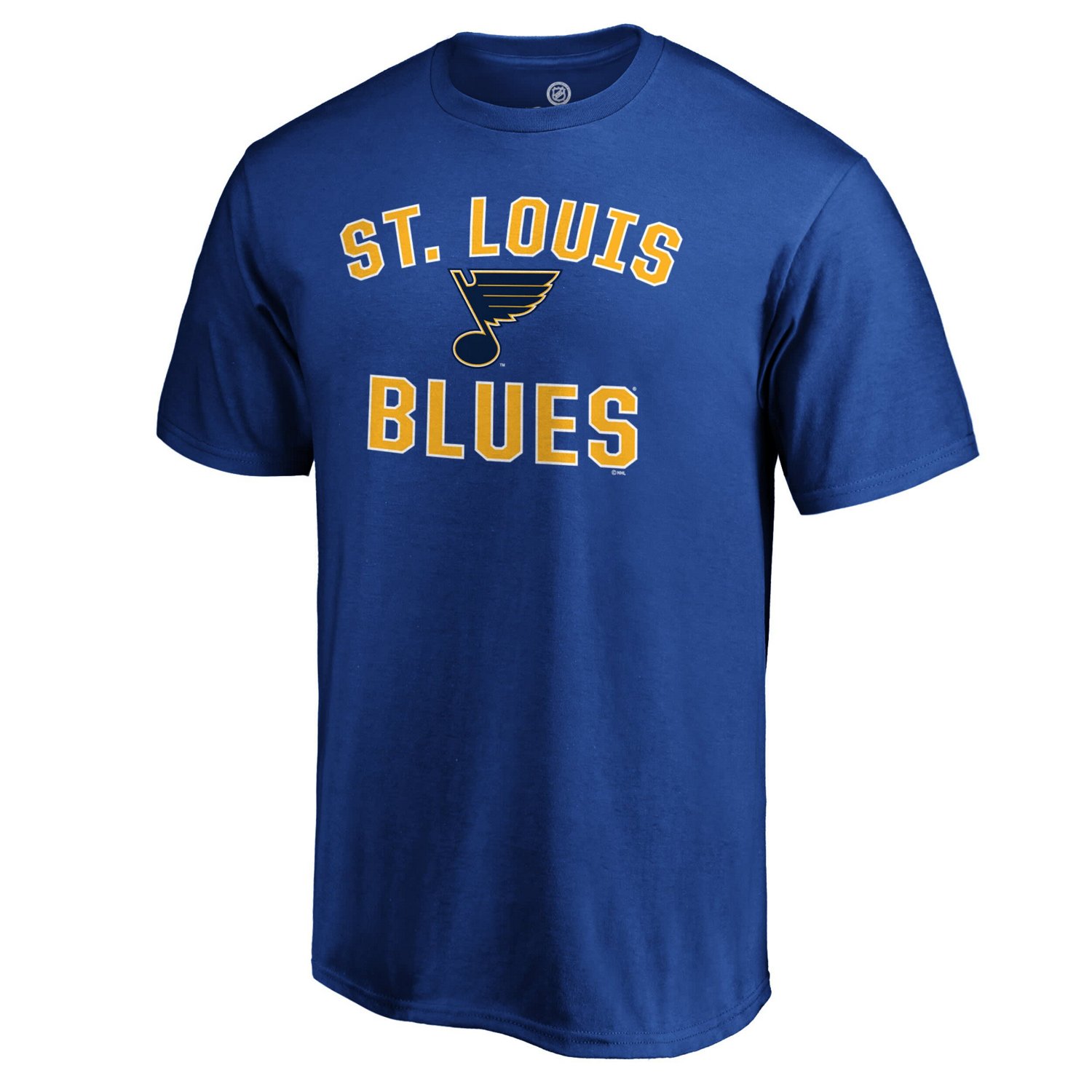 Fanatics Branded St Louis s Team Victory Arch T-Shirt - view number 2