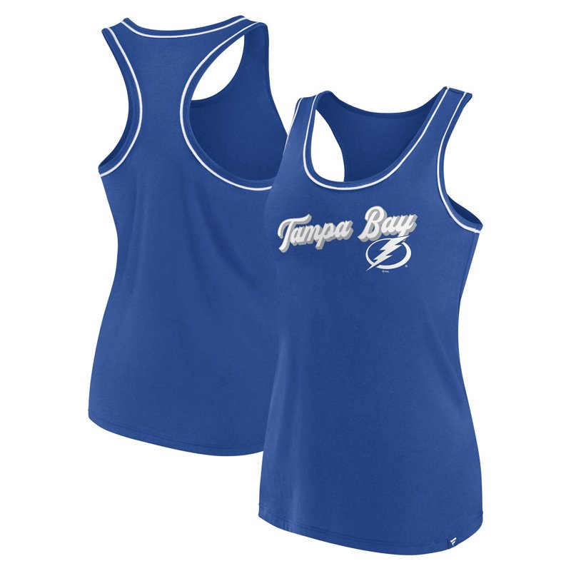 Fanatics Branded Ta… - image