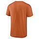 Fanatics Branded Texas Longhorns Campus T-Shirt                                                                                  - view number 3