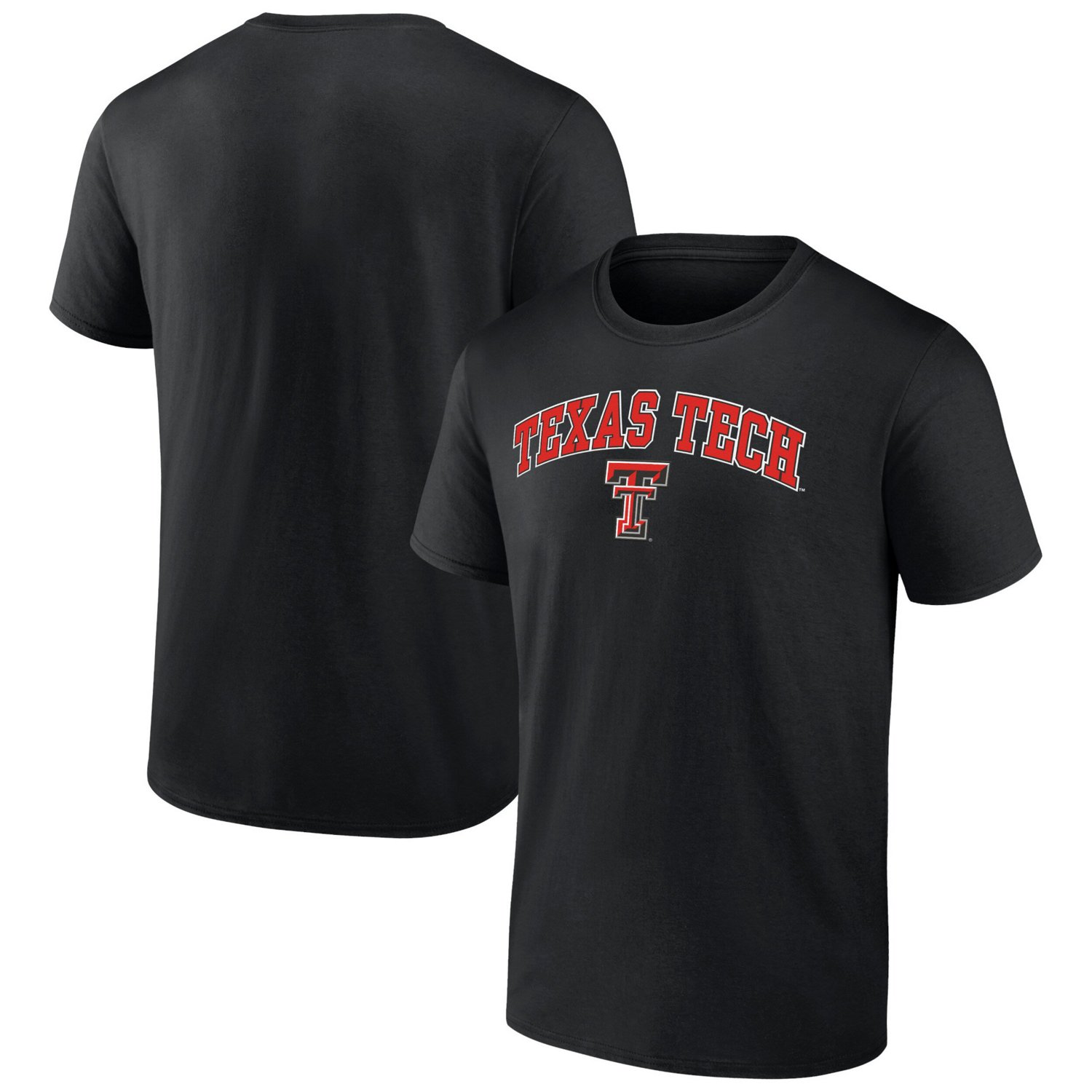 Under Armour Texas Tech Red Raiders Showtime Baseball Jersey Mens Large