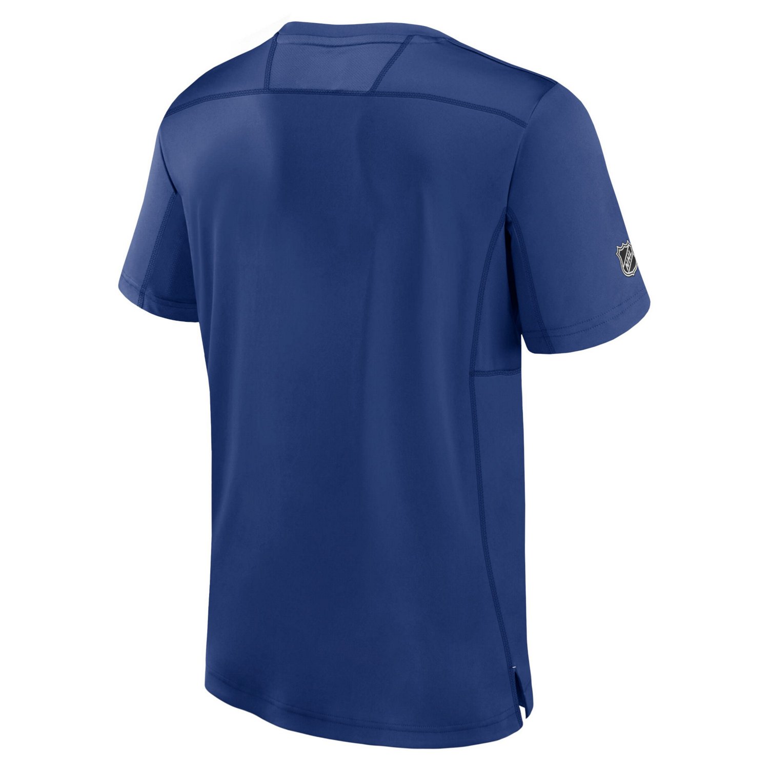 Fanatics Branded Toronto Maple Leafs Authentic Pro Tech T-Shirt - view number 3
