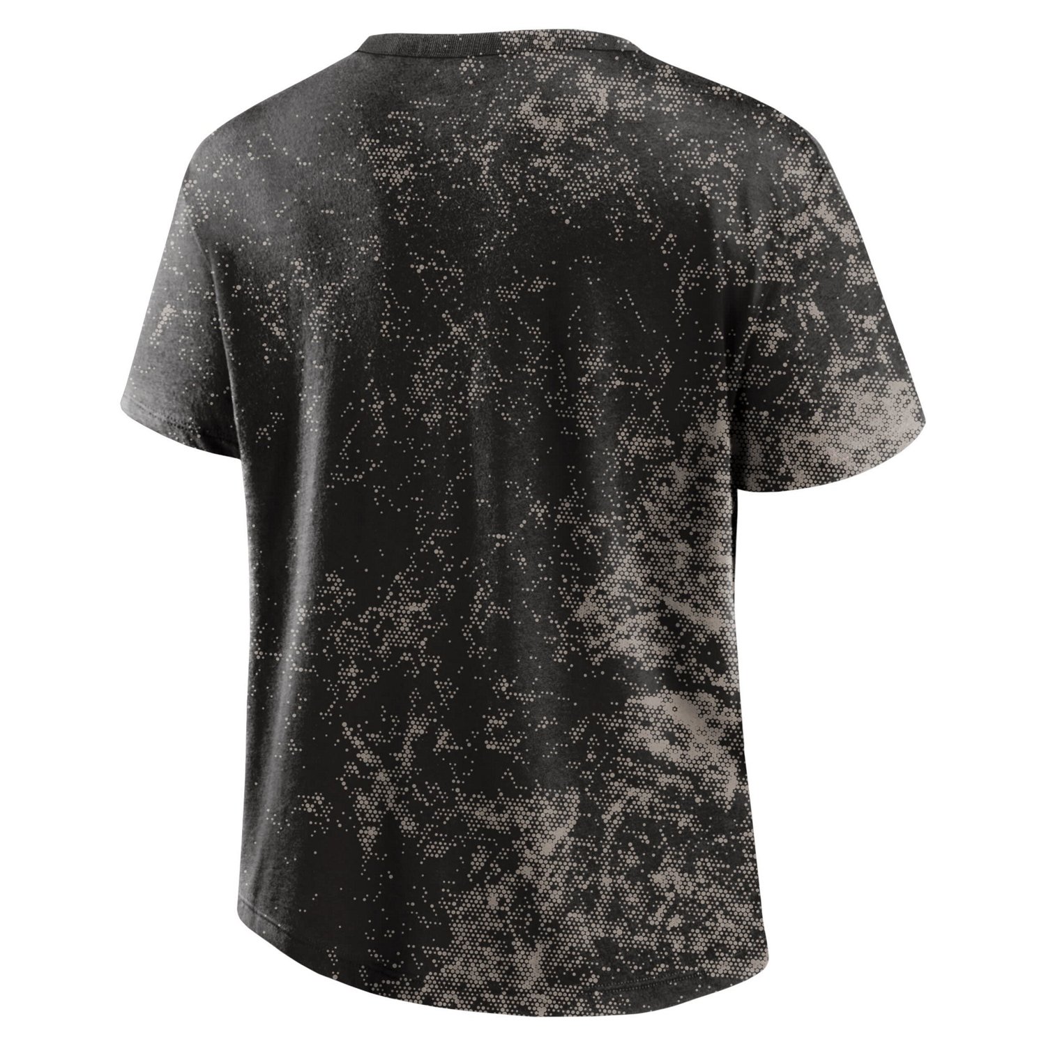 Fanatics Branded Vegas Golden Knights Breakaway T-Shirt                                                                          - view number 3