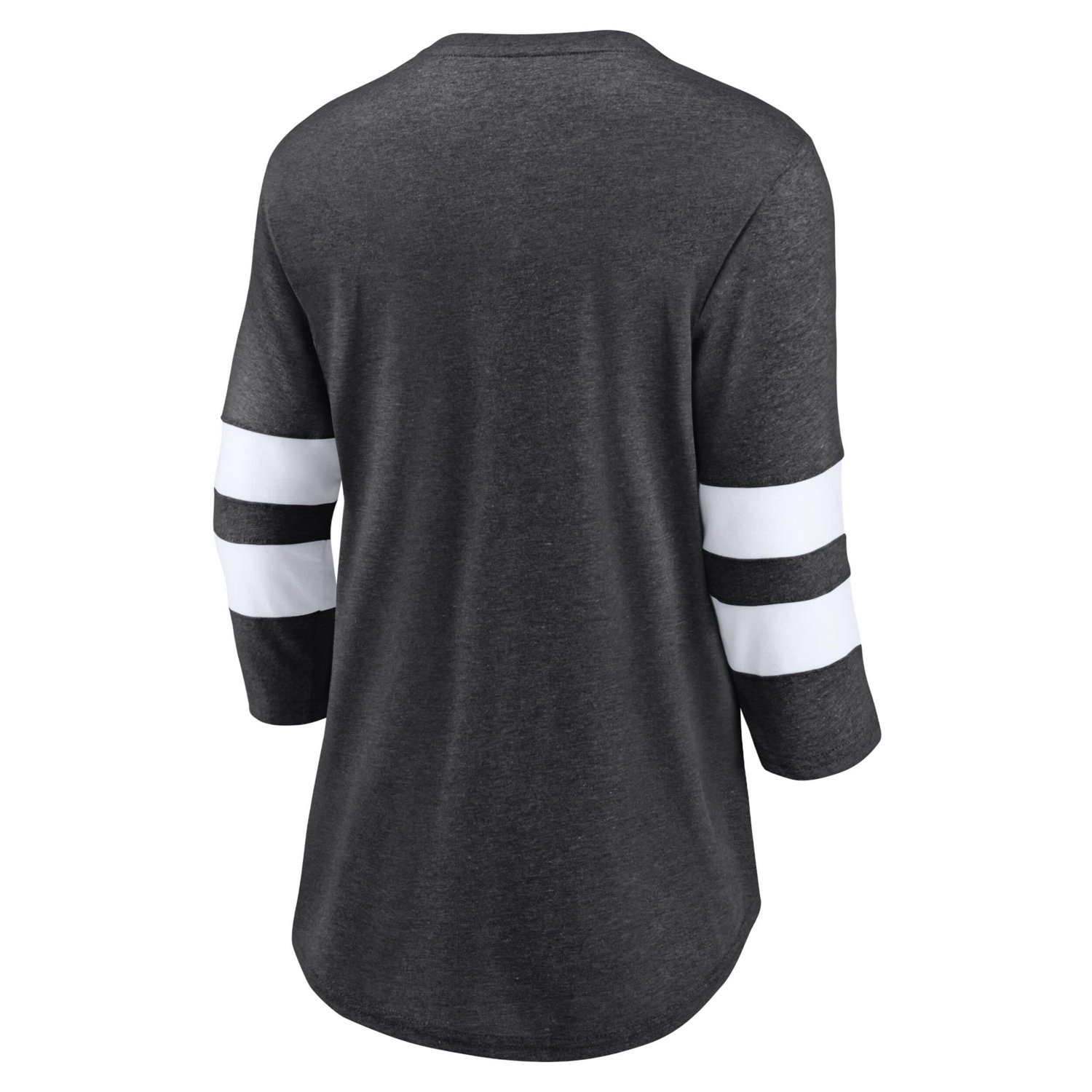 Fanatics Branded Vegas Golden Knights Special Edition 20 Barn Burner 3/4 Sleeve T-Shirt                                          - view number 3