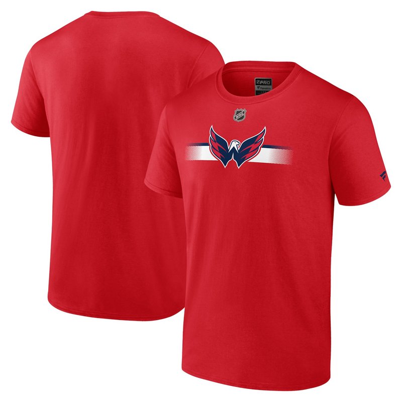 Fanatics Branded Wa… - image