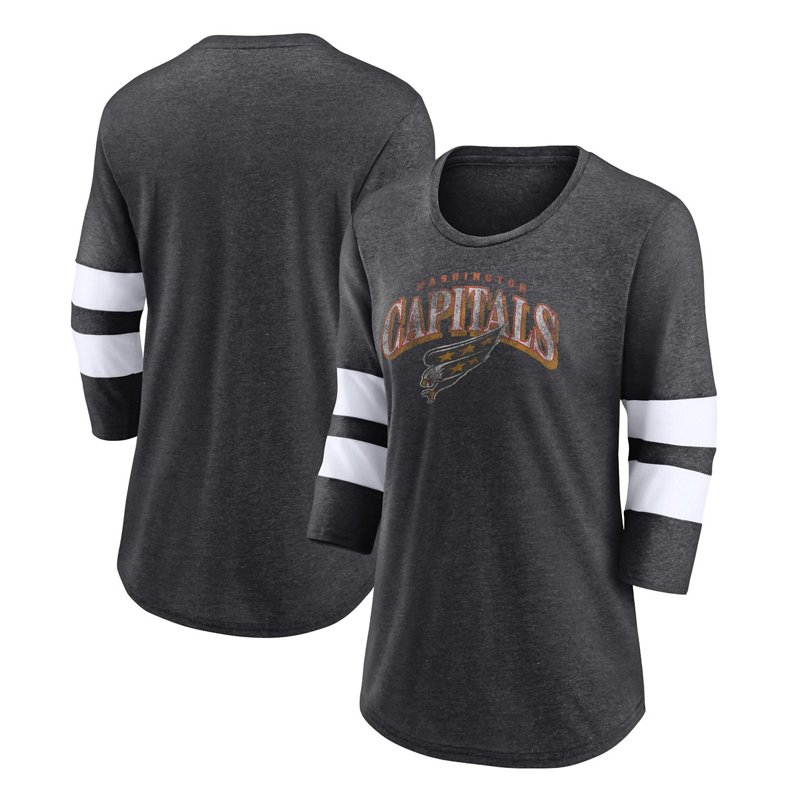 Fanatics Branded Wa… - image