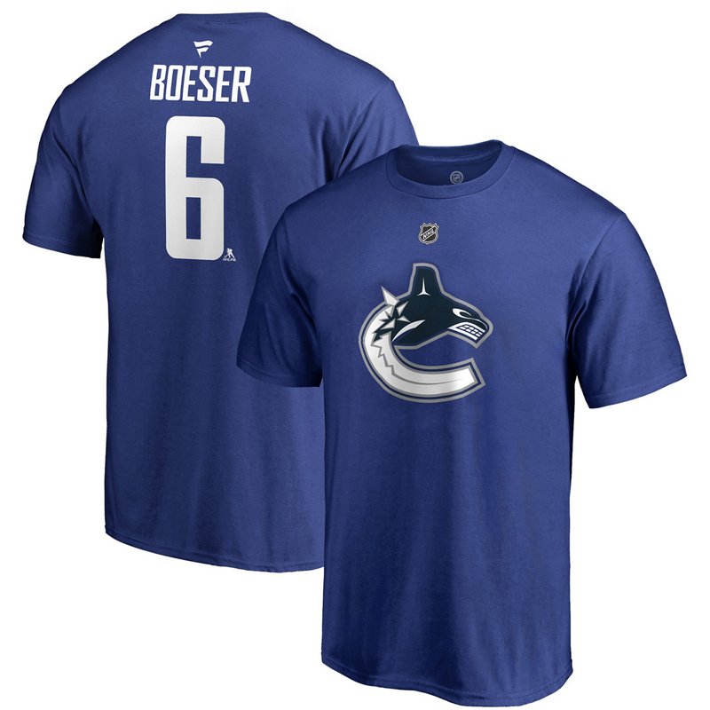 Fanatics Brock Boes… - image