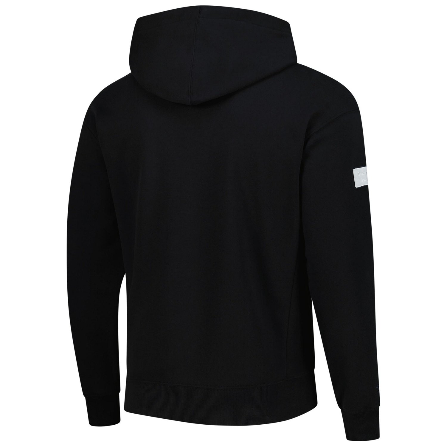 Fanatics Brooklyn Nets Elements Pace Pullover Hoodie                                                                             - view number 3