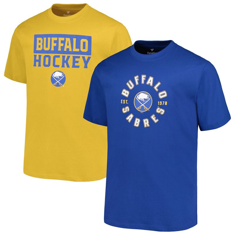 Fanatics Buffalo Sa… - image