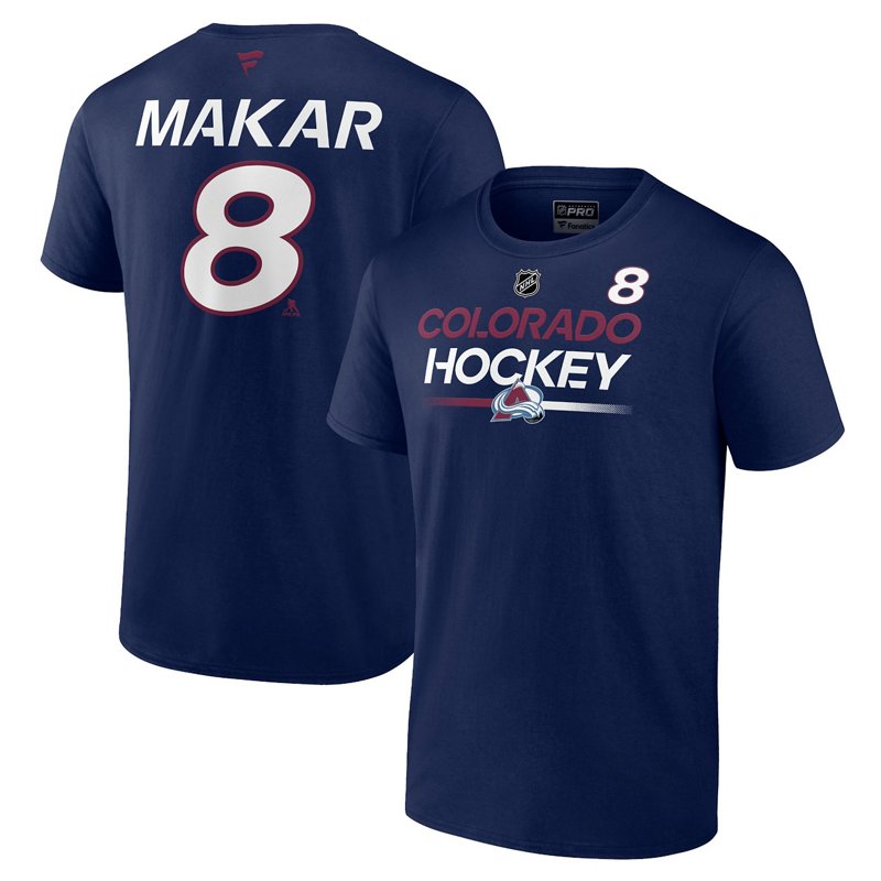 Fanatics Cale Makar… - image