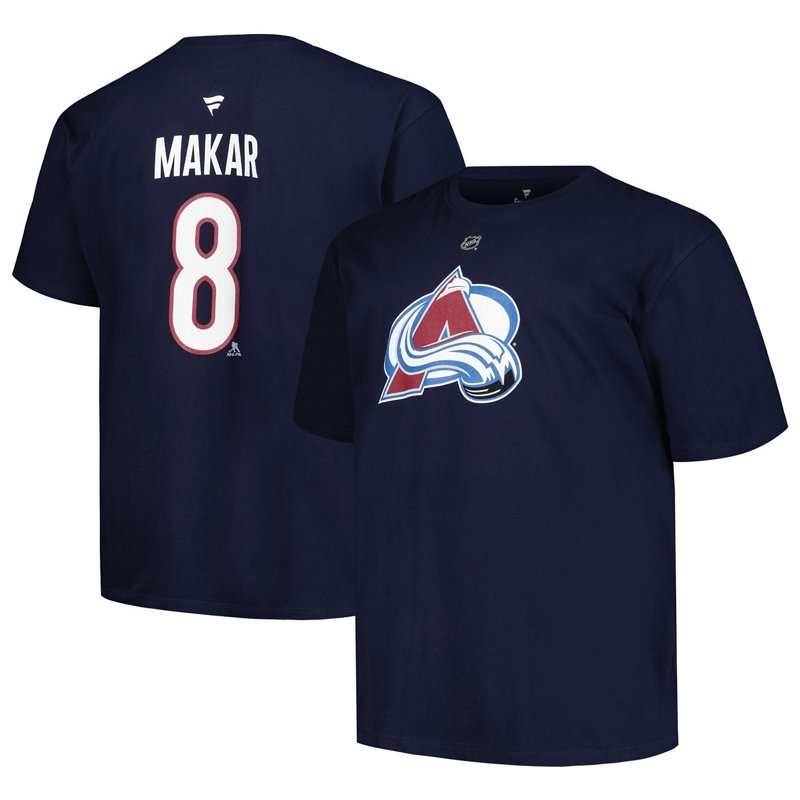 Fanatics Cale Makar… - image