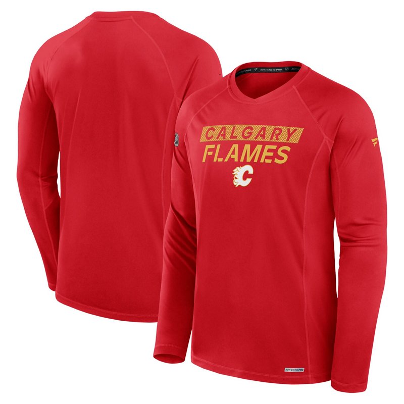 Fanatics Calgary Fl… - image