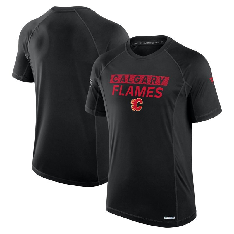 Fanatics Calgary Fl… - image