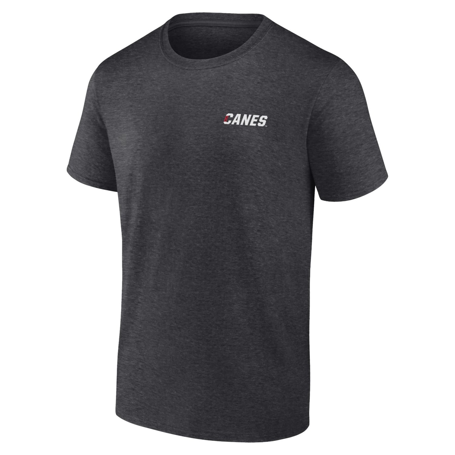 Fanatics Carolina Hurricanes Backbone T-Shirt