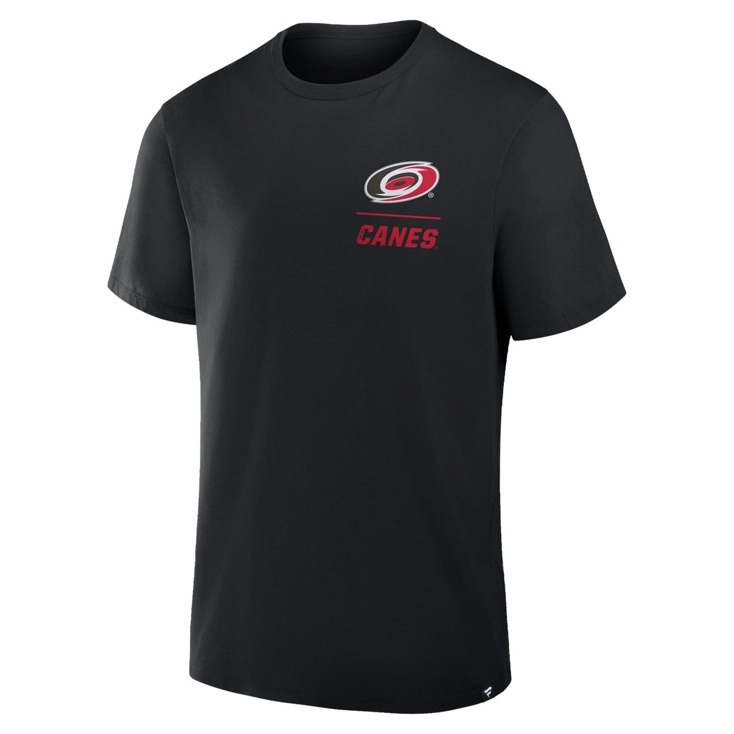 Fanatics Carolina Hurricanes Crash The Net Legacy T-Shirt - view number 4