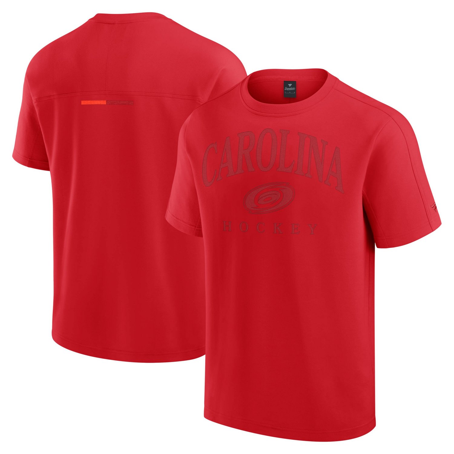 Fanatics Carolina Hurricanes Elements Flex Tri-Blend T-Shirt