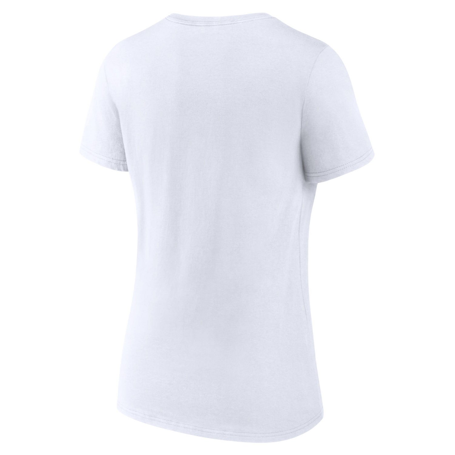 Fanatics Carolina Hurricanes Out V-Neck T-Shirt                                                                                  - view number 3