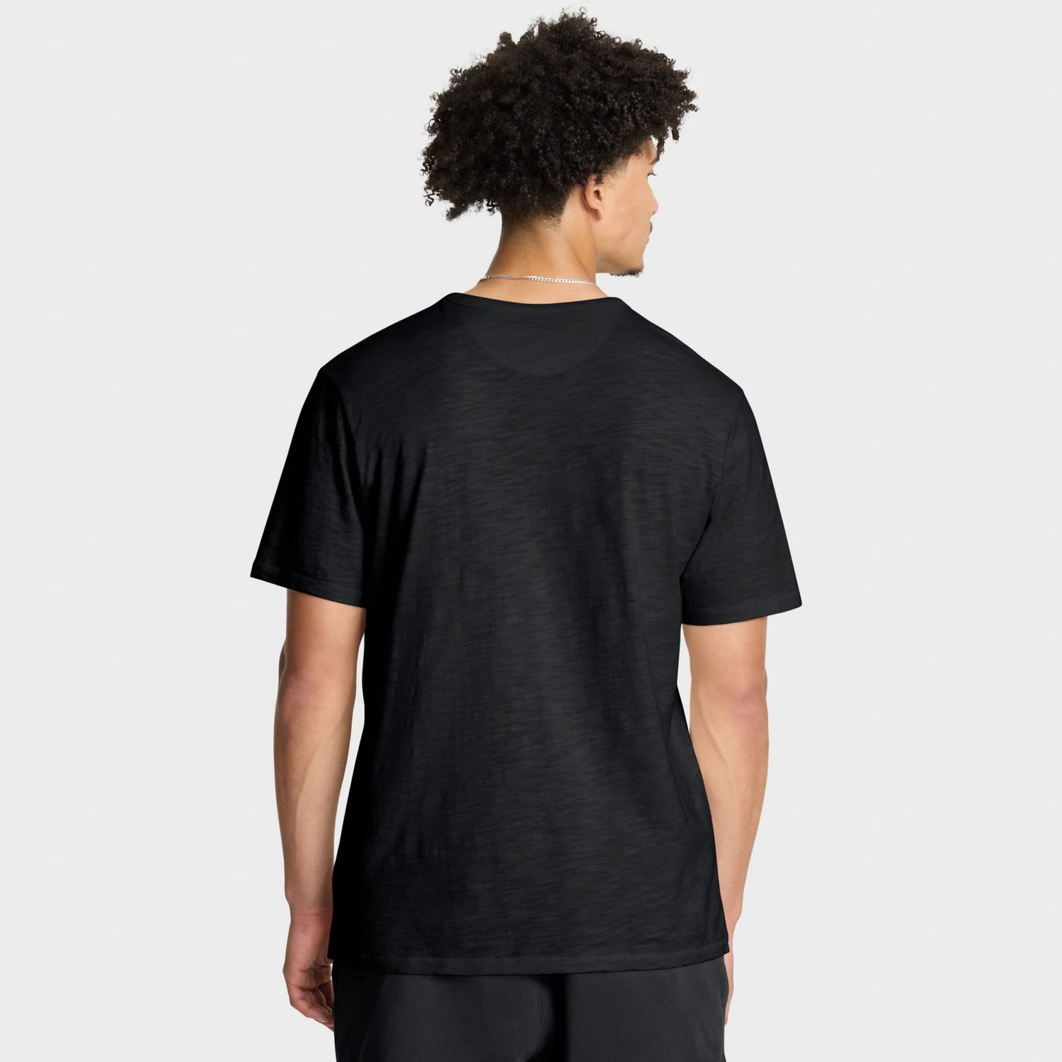 Fanatics Carolina Hurricanes Stadium Slub T-Shirt - view number 2