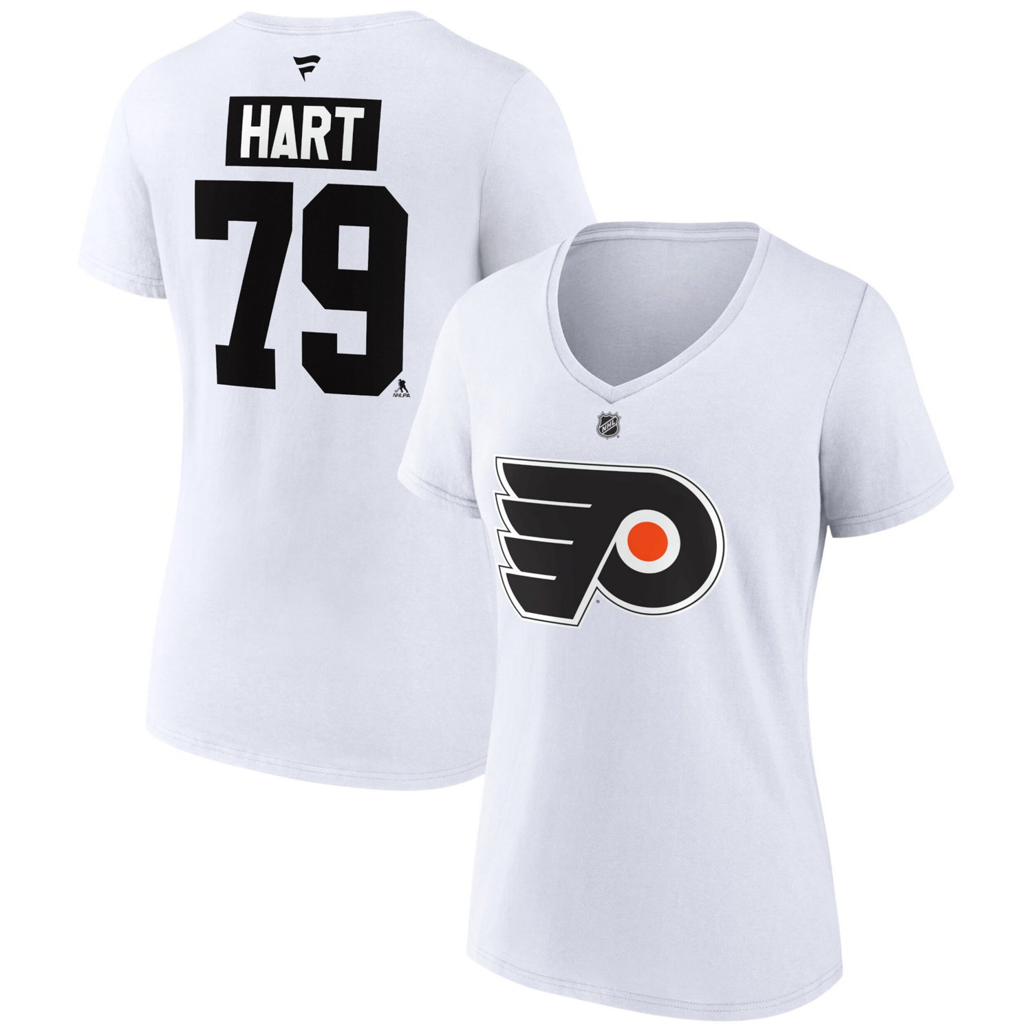 Carter Hart Philadelphia Flyers adidas jersey offers