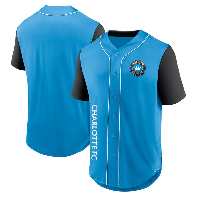 Fanatics Charlotte … - image