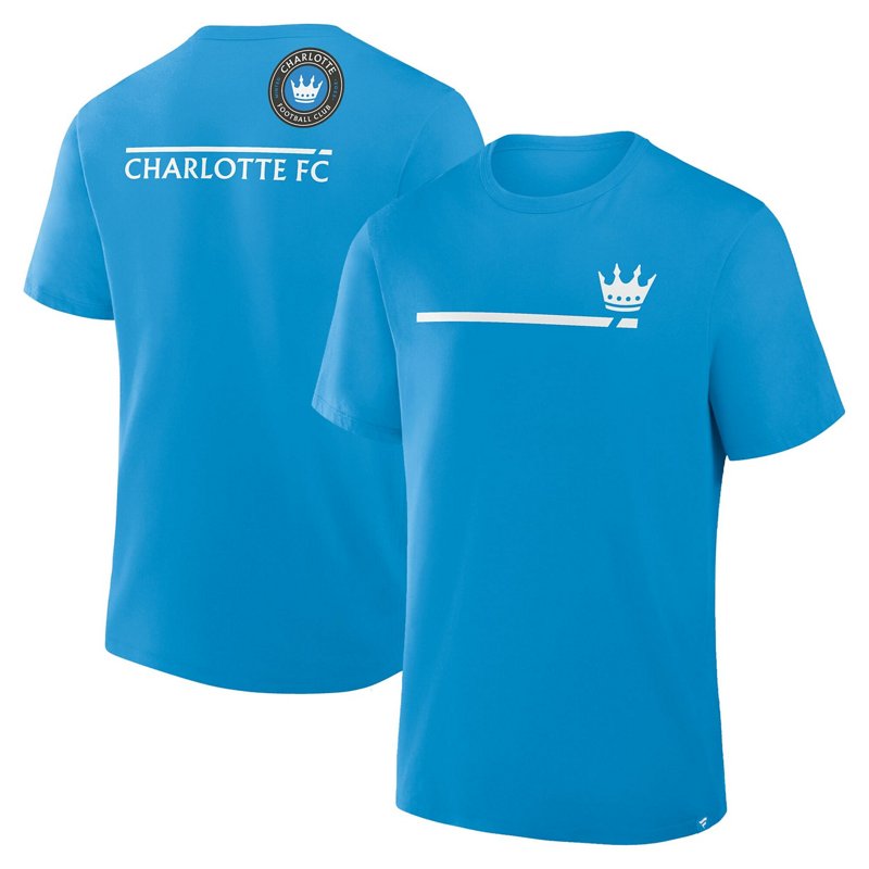 Fanatics Charlotte … - image