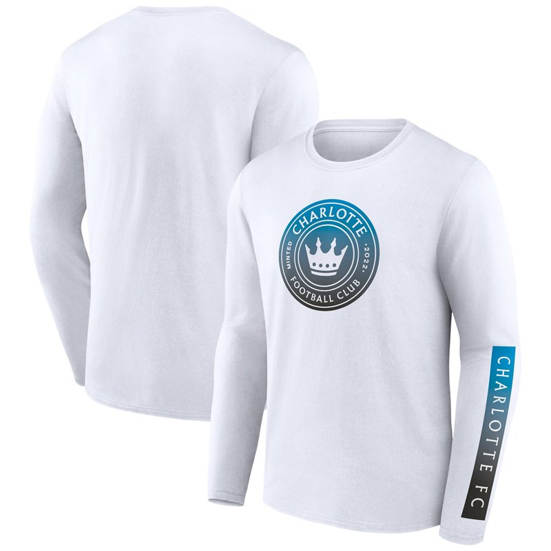 Fanatics Charlotte … - image