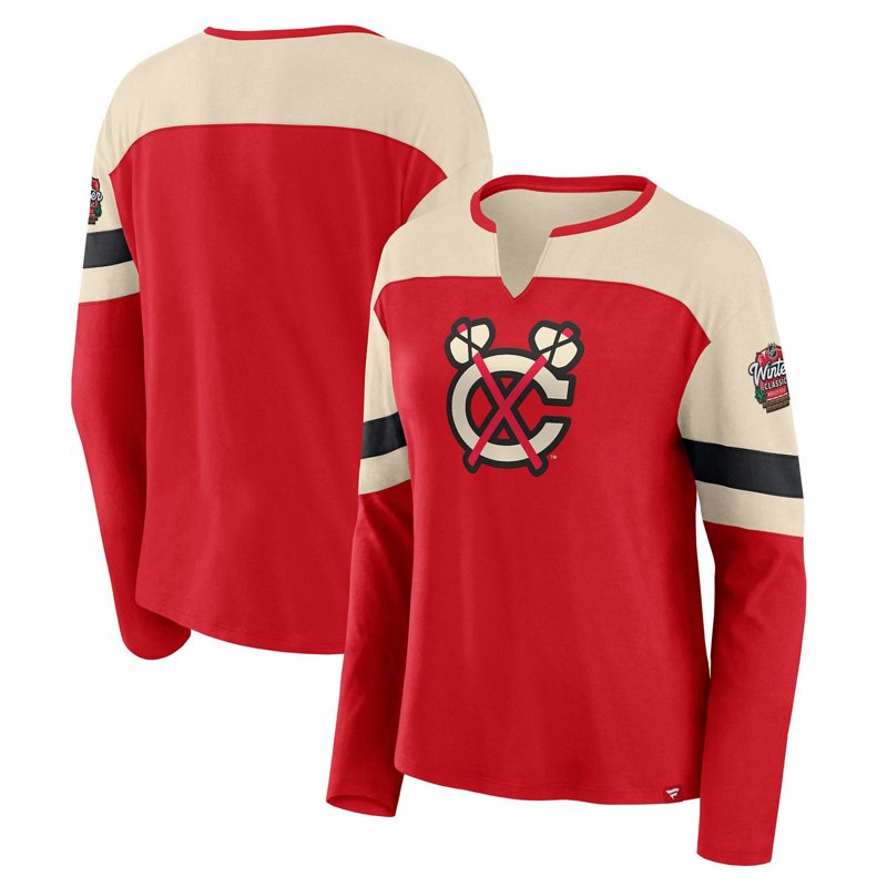 Fanatics Chicago Bl… - image