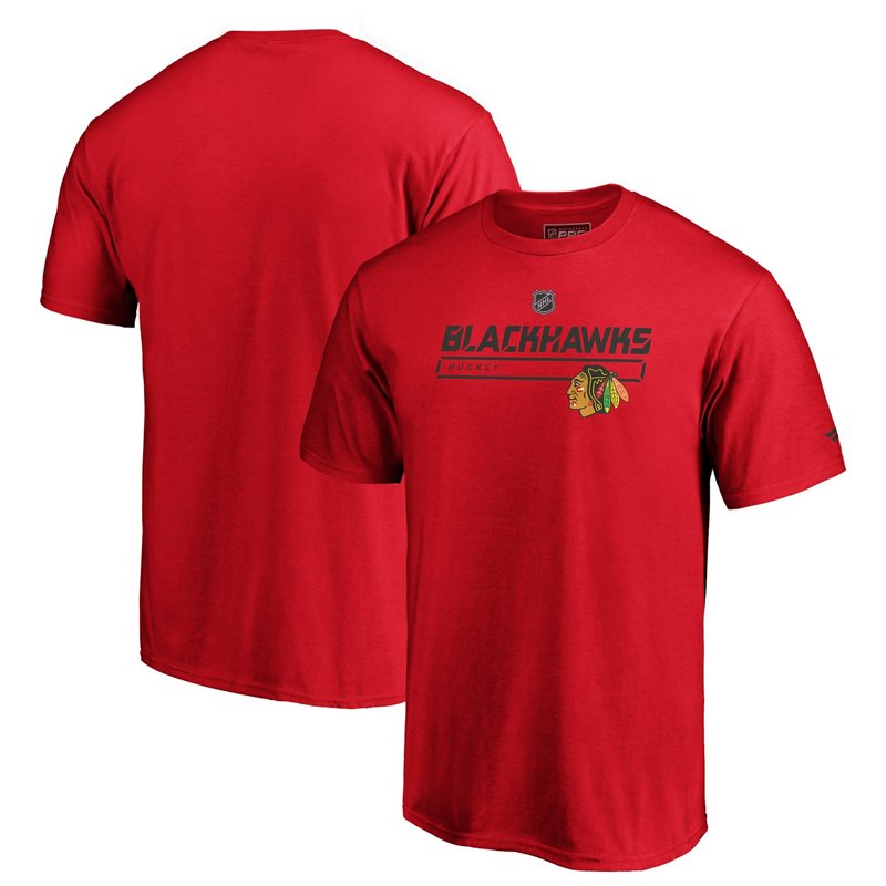 Fanatics Chicago Bl… - image