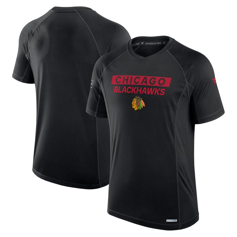 Fanatics Chicago Bl… - image
