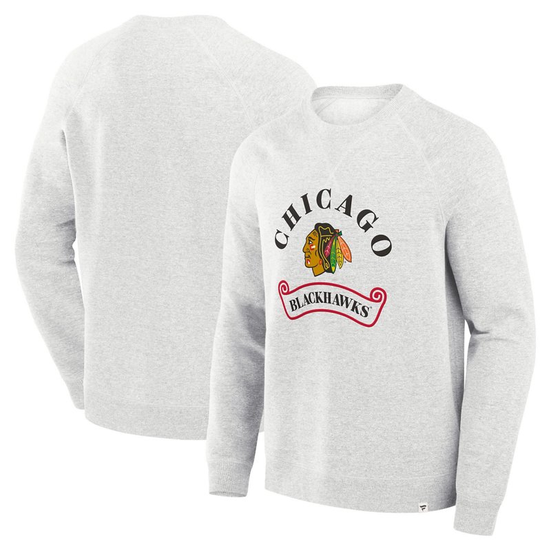 Fanatics Chicago Bl… - image