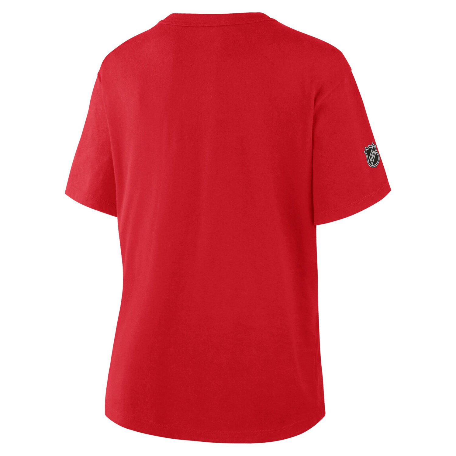 Fanatics Chicago Blackhawks Centennial Celebration T-Shirt - view number 3
