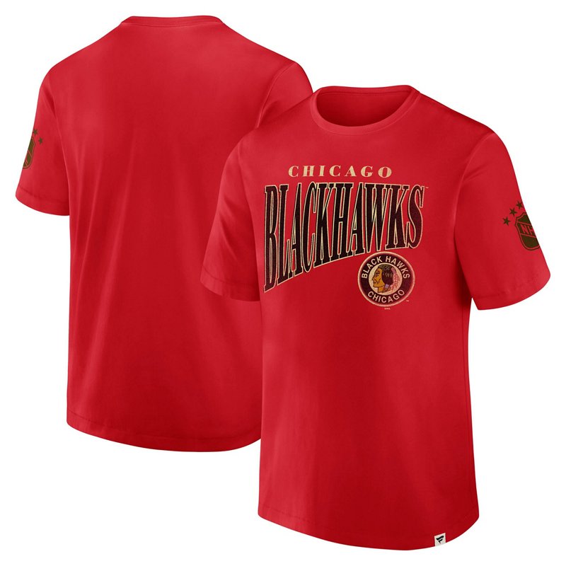 Fanatics Chicago Bl… - image
