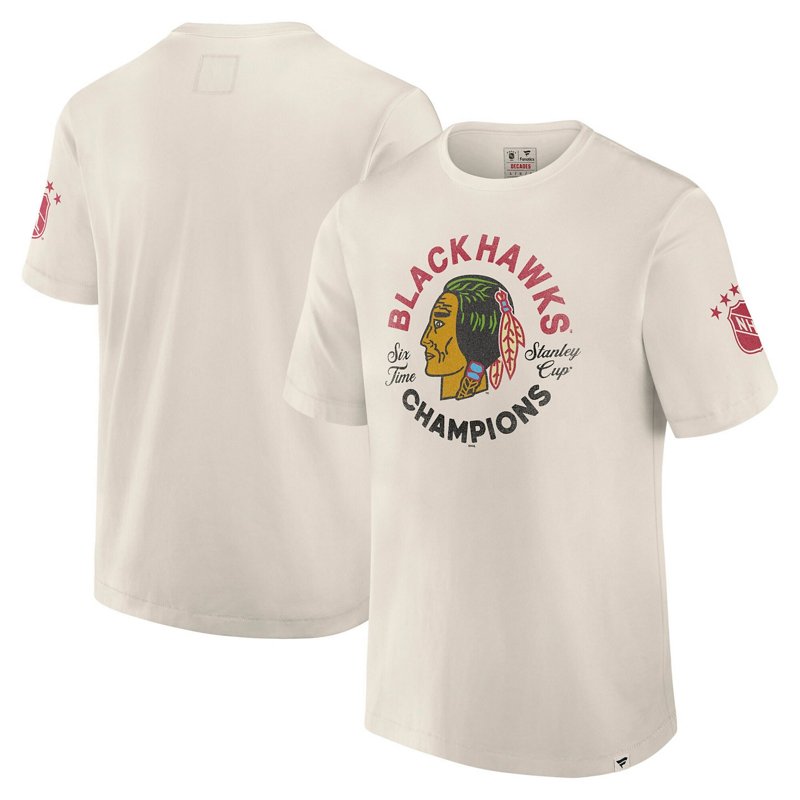 Fanatics Chicago Bl… - image
