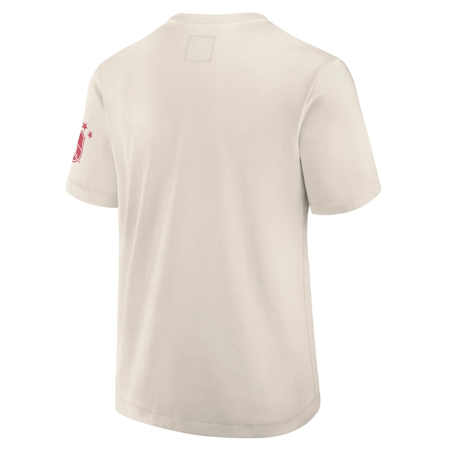 Fanatics Chicago Blackhawks Decades Collection Timeless T-Shirt - view number 3