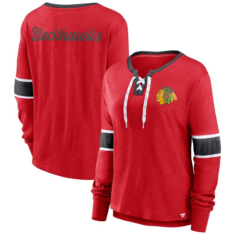 Fanatics Chicago Bl… - image